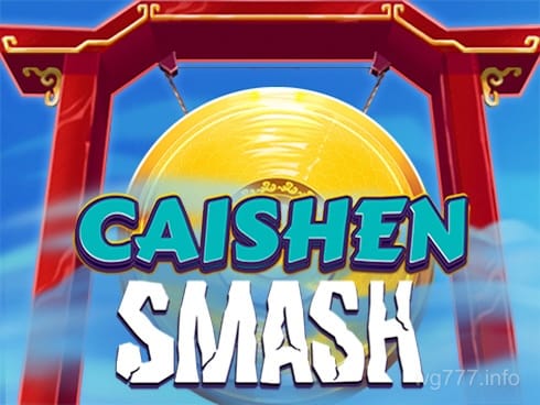Caishen Smash