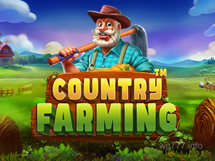 Country Farming