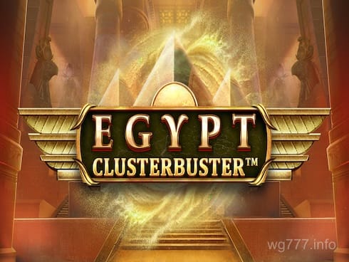 Egypt Clusterbuster