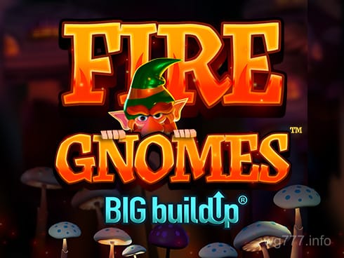 Fire Gnomes