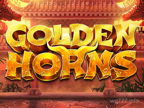 Golden Horns