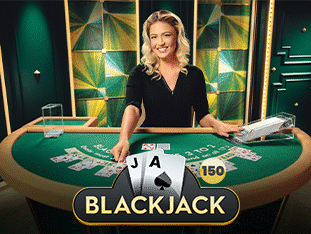 Blackjack 150